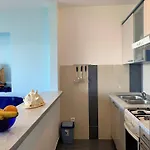 Apartments Beach Guest house 3*