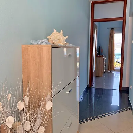 Apartments Beach 3* Šilo