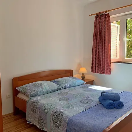 Penzion Apartments Beach Šilo