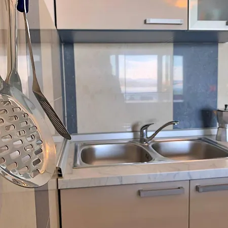 Apartments Beach Šilo