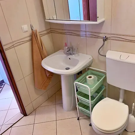 Apartments Beach Penzion