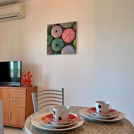 Apartments Beach Penzion 3*