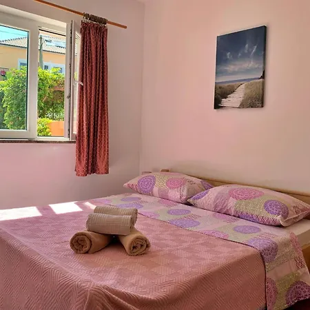 Apartments Beach 3* Šilo