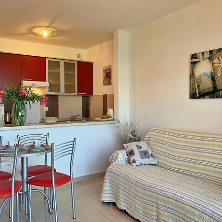 Apartments Beach Maison d'hôtes