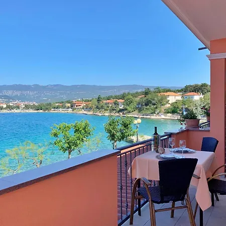 Apartments Beach Penzion