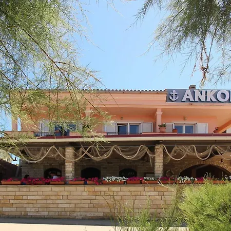 Apartments Beach Šilo