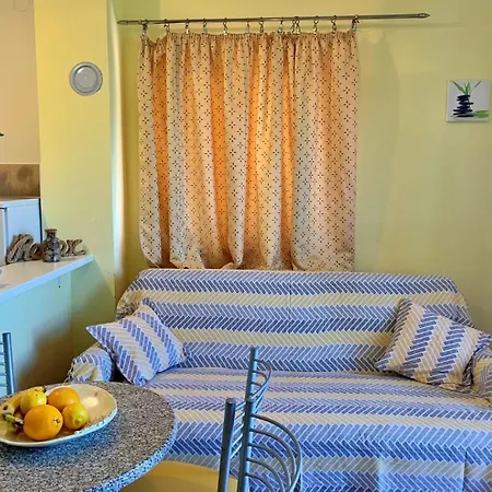 Pensión Apartments Beach