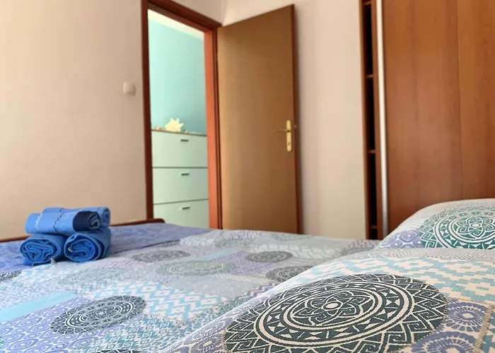 Apartments Beach Pensionat Šilo