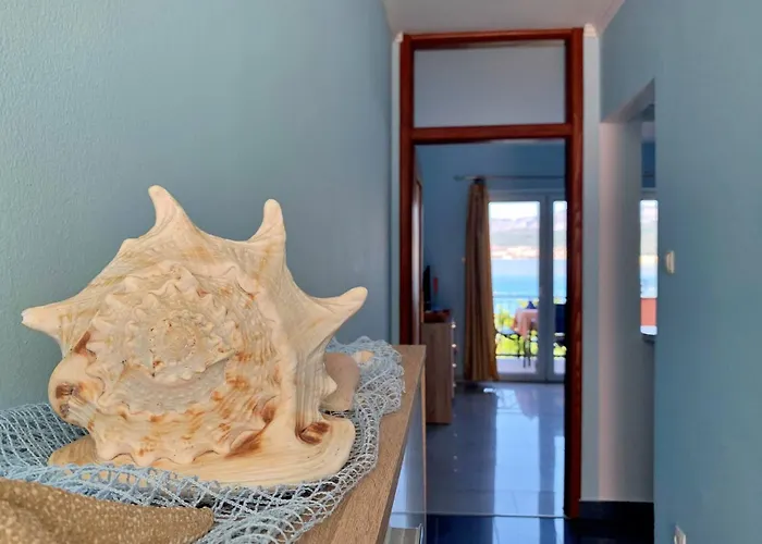 Apartments Beach Pensionat