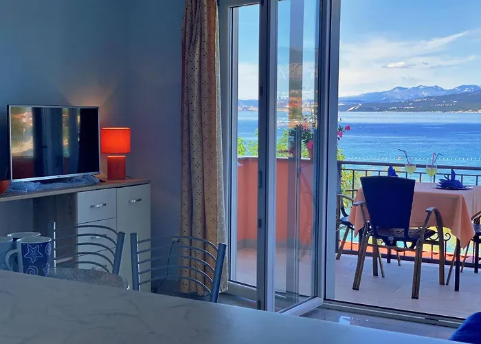 Apartments Beach Pensionat