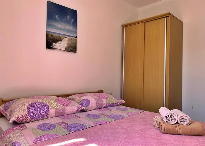 Apartments Beach Šilo