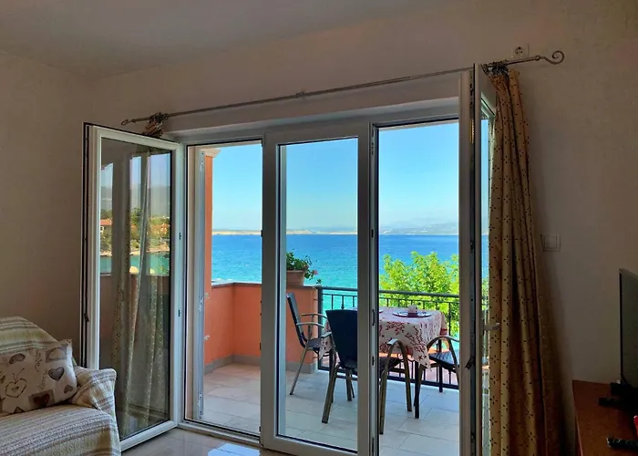 Apartments Beach Pensionat