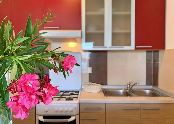 Pensionat Apartments Beach 3*