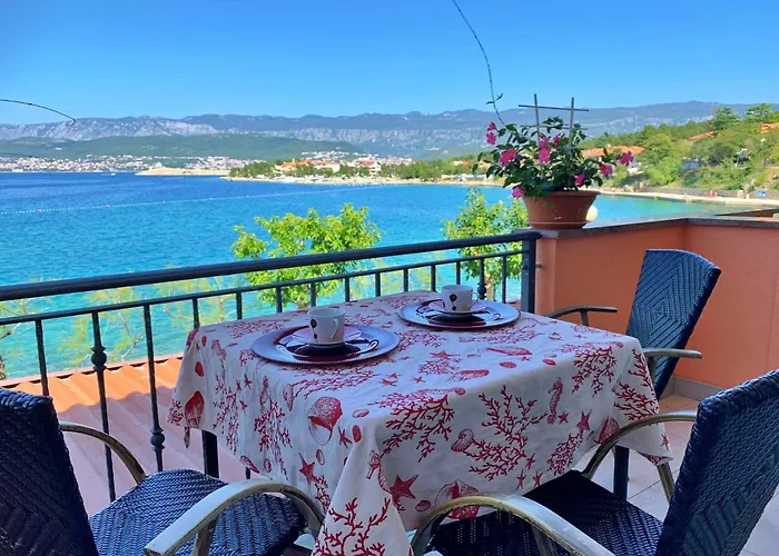 Pensionat Apartments Beach