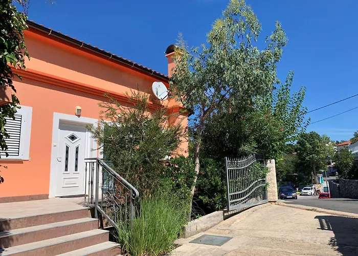 Pensionat Apartments Beach