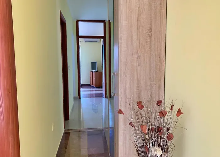 Apartments Beach Pensionat 3*