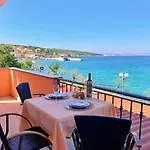 Гостевой дом Apartments Beach Сило