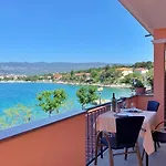 Гостевой дом Apartments Beach Сило