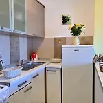Гостевой дом Apartments Beach Сило