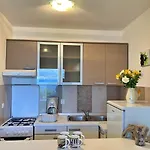 Apartments Beach Гостевой дом