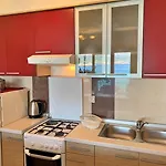 Apartments Beach 3*
