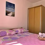 Apartments Beach Konukevi