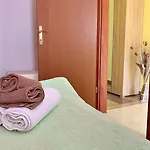 Apartments Beach Konukevi 3*