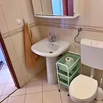 Apartments Beach Гостевой дом Сило