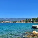Apartments Beach Šilo