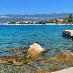 Apartments Beach Konukevi 3*