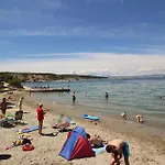 Apartments Beach Konukevi Šilo