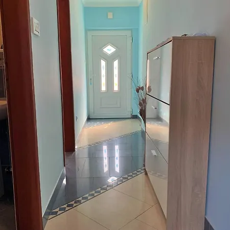 Guest house Apartments Beach 3*