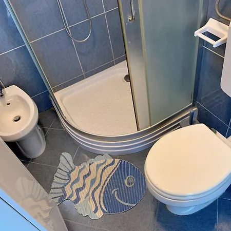 Apartments Beach Šilo