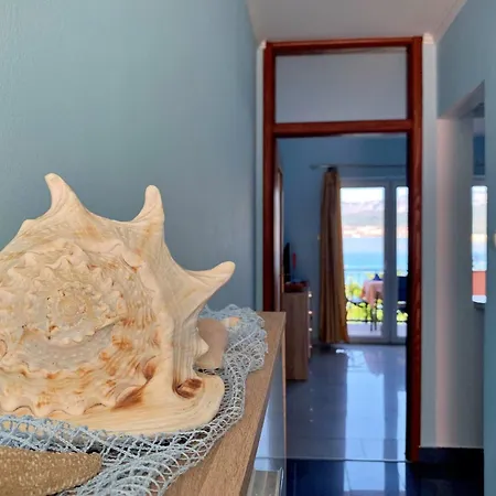 Apartments Beach Guest house