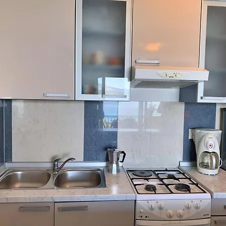 게스트하우스 Apartments Beach