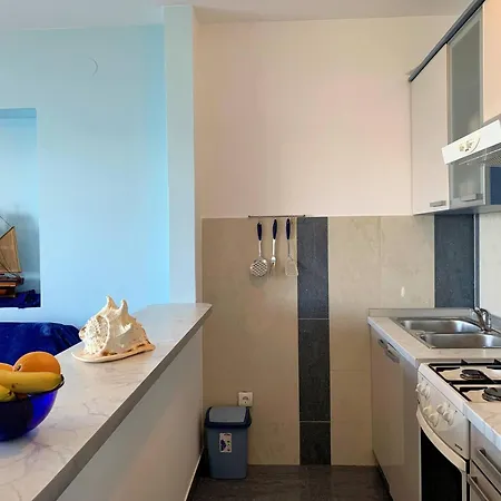 Apartments Beach Pensiune 3*