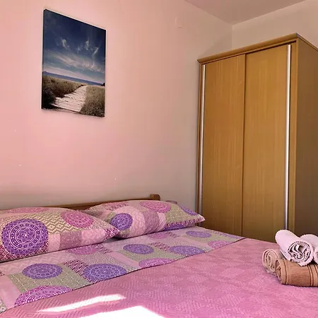 Apartments Beach Silo (Krk)