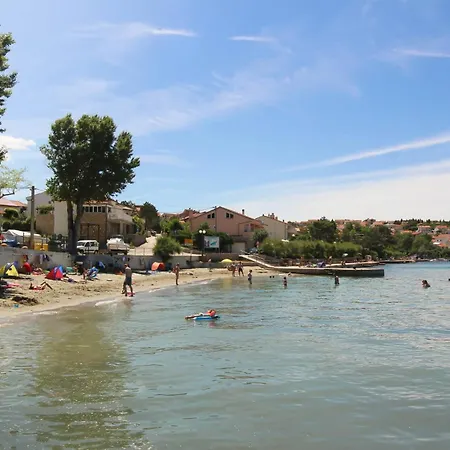 Guest house Apartments Beach