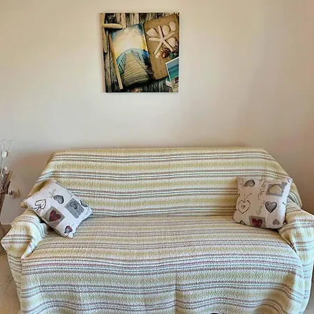 Apartments Beach 실로