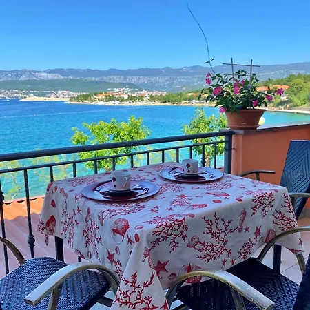 게스트하우스 Apartments Beach