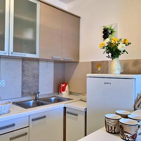 Apartments Beach Pensiune 3*