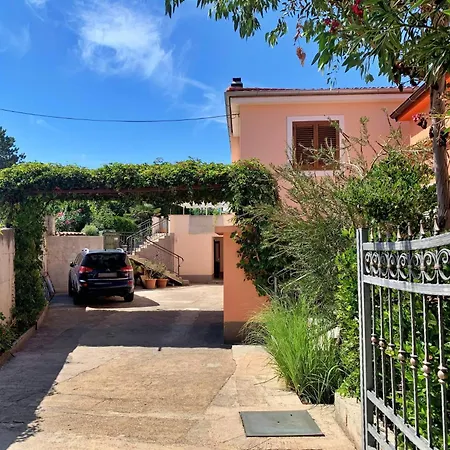 Apartments Beach 실로