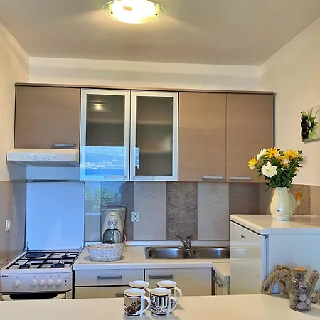 Apartments Beach 3* Silo (Krk)