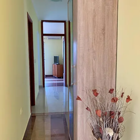 Apartments Beach 게스트하우스 3*