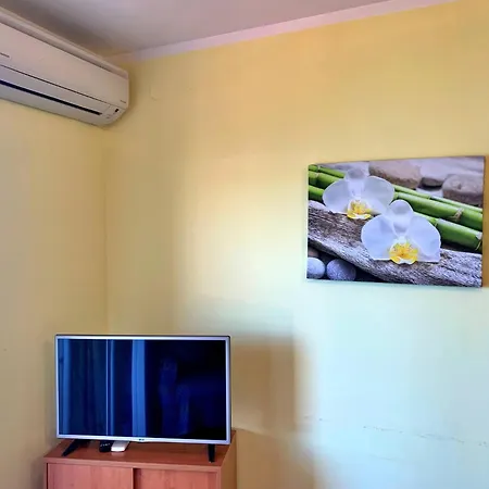 게스트하우스 Apartments Beach 3*