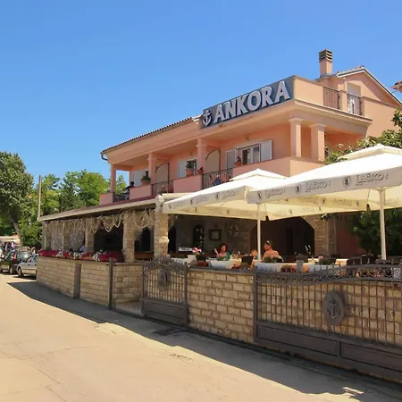 Apartments Beach Pensiune 3*