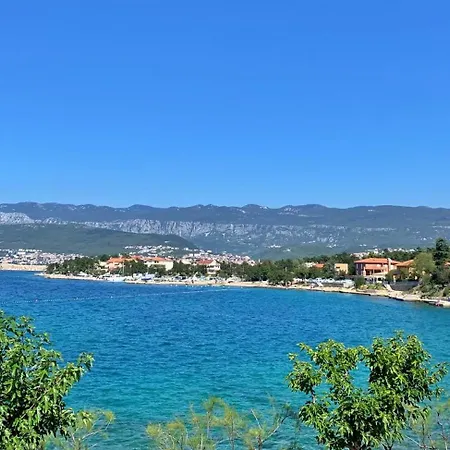 בית הארחה Apartments Beach 3*