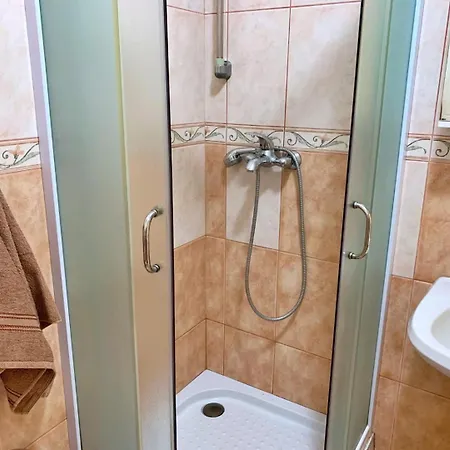 בית הארחה Apartments Beach שילו