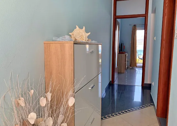 Apartments Beach 3* Šilo