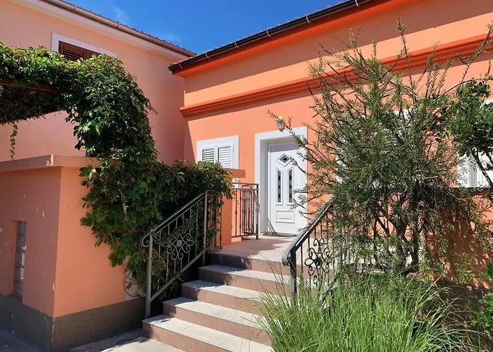 Gasthof Apartments Beach 3*